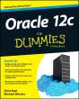 Oracle 12c For Dummies - Preview