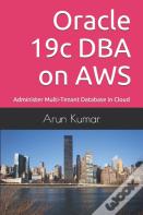 Oracle 19c Dba On Aws