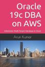 Oracle 19c Dba On Aws - Preview