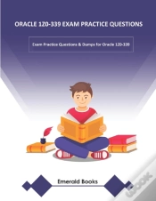 Capa do artigo Oracle 1z0-339 Exam Practice Questions
