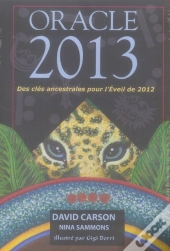 Oracle 2013