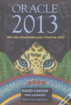 Capa do artigo Oracle 2013