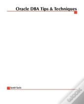 Oracle 8 Dba Tips And Techniques