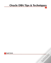 Capa do artigo Oracle 8 Dba Tips And Techniques