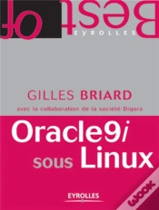 Capa do artigo Oracle 9i Sous Linux (2e Édition)