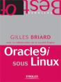 Oracle 9i Sous Linux - Preview