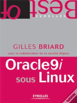 Capa do artigo Oracle 9i Sous Linux