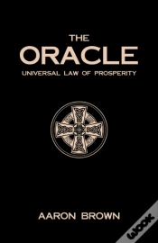 Capa do artigo Oracle