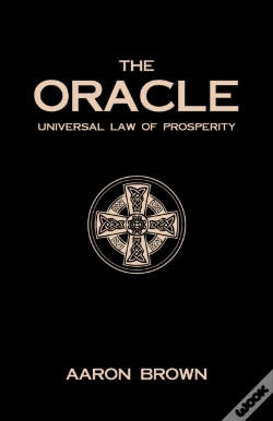Capa do artigo Oracle