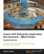 Oracle Adf Enterprise Application Development -- Made Simple - Preview