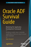 Oracle Adf Survival Guide