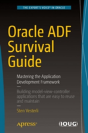 Oracle Adf Survival Guide - Preview