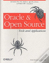 Oracle And Open Source