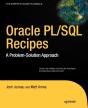 Oracle And Pl/Sql Recipes - Preview