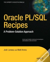 Capa do artigo Oracle And Pl/Sql Recipes
