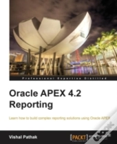 Oracle Apex 4.1 Reporting