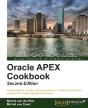 Oracle Apex 4.2 Cookbook - Preview