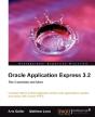 Oracle Application Express 3.2 - Preview