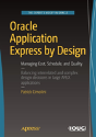 Oracle Application Express By Design - Preview