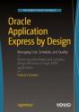Oracle Application Express By Design - Preview