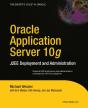 Oracle Application Server 10g - Preview