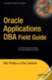 Capa do artigo Oracle Applications Dba Field Guide