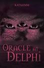 Oracle At Delphi - Preview
