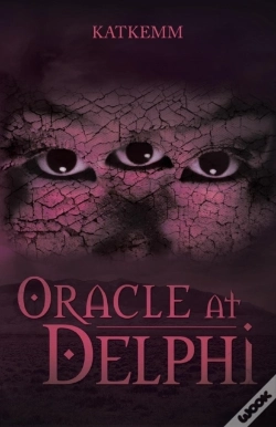 Capa do artigo Oracle At Delphi