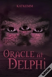 Capa do artigo Oracle At Delphi