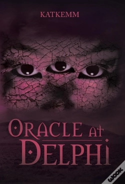 Capa do artigo Oracle At Delphi