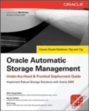 Capa do artigo Oracle Automatic Storage Management: Under-The-Hood & Practical Deployment Guide