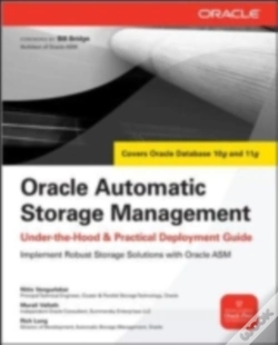Capa do artigo Oracle Automatic Storage Management: Under-The-Hood & Practical Deployment Guide