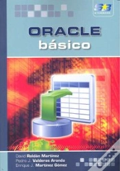 Capa do artigo Oracle. Básico