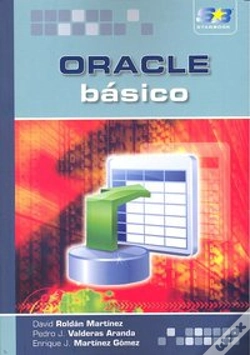 Capa do artigo Oracle. Básico