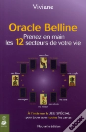 Capa do artigo Oracle Belline 4