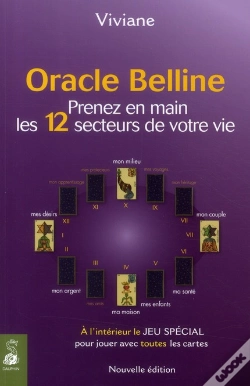 Capa do artigo Oracle Belline 4