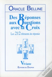 Capa do artigo Oracle Belline ; Des Réponses Aux Questions Avec La Croix ; Les 212 Éléments De Réponse