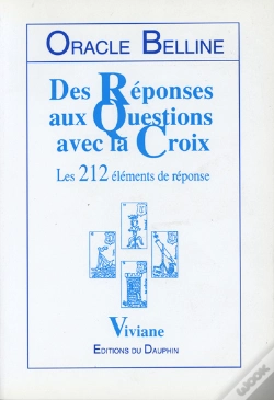 Capa do artigo Oracle Belline ; Des Réponses Aux Questions Avec La Croix ; Les 212 Éléments De Réponse