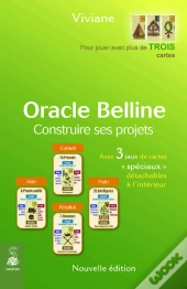 Oracle Belline. Reponses Aux Questions (