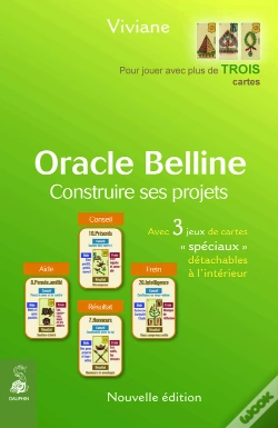 Capa do artigo Oracle Belline. Reponses Aux Questions (