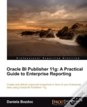 Capa do artigo Oracle Bi Publisher 11g