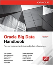 Oracle Big Data Handbook