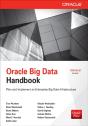 Oracle Big Data Handbook - Preview