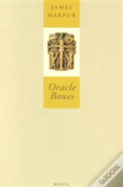 Capa do artigo Oracle Bones