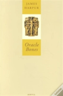 Capa do artigo Oracle Bones