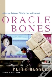 Capa do artigo Oracle Bones