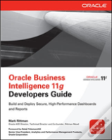Oracle Business Intelligence 11g Developers Guide