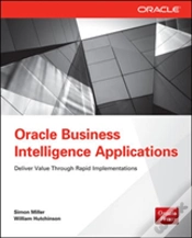 Capa do artigo Oracle Business Intelligence Applications