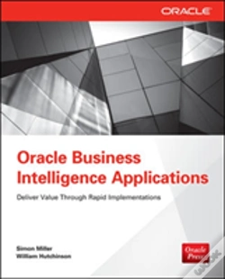 Capa do artigo Oracle Business Intelligence Applications