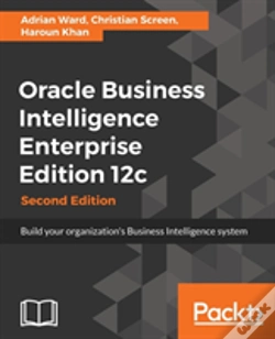 Capa do artigo Oracle Business Intelligence Enterprise Edition 12c